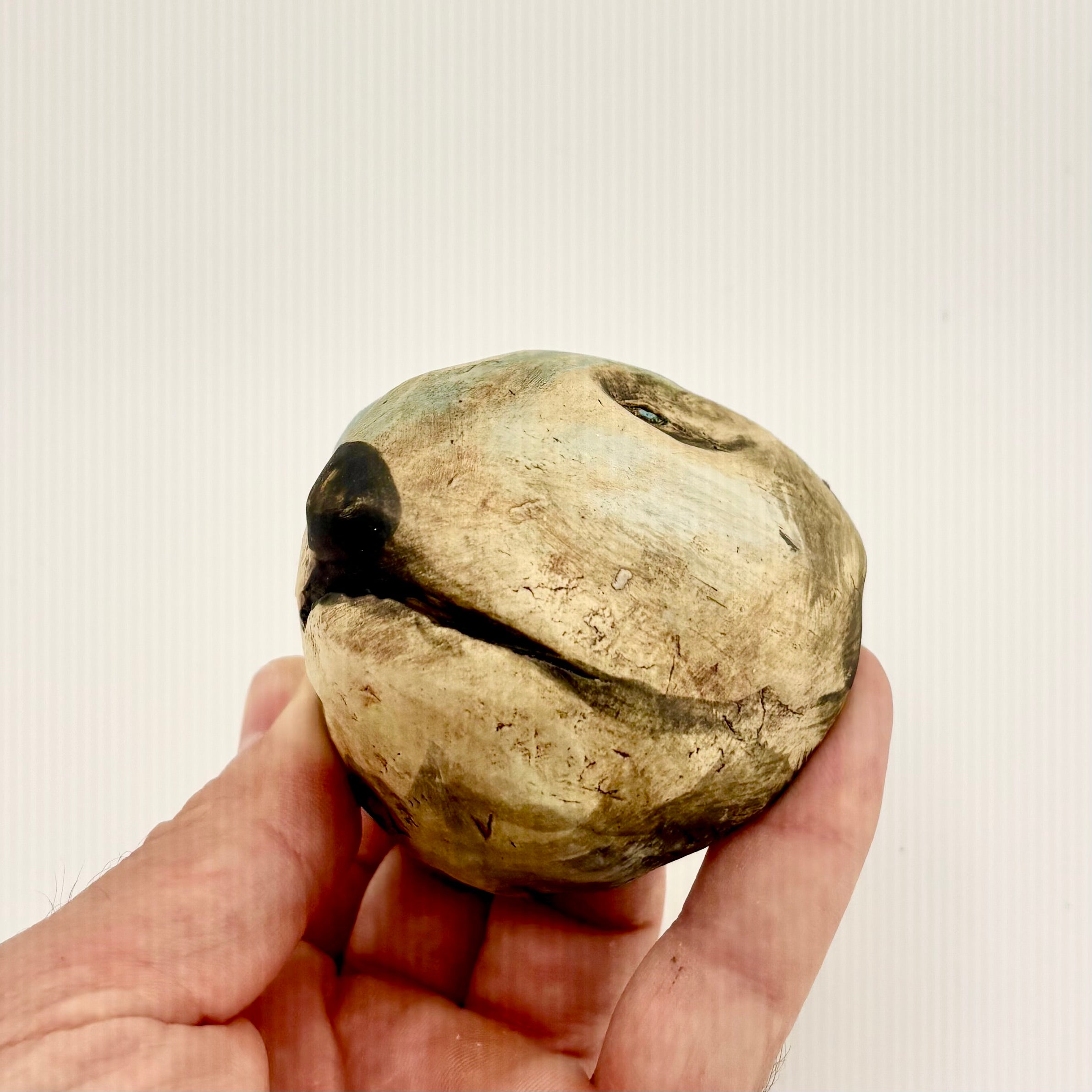 Little Spirit Mask 20