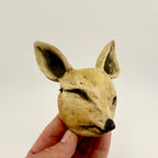 Little Spirit Mask 22
