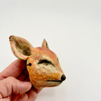 Little Spirit Mask 13