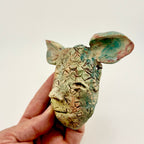 Little Spirit Mask 21