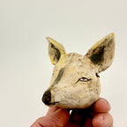 Little Spirit Mask 10