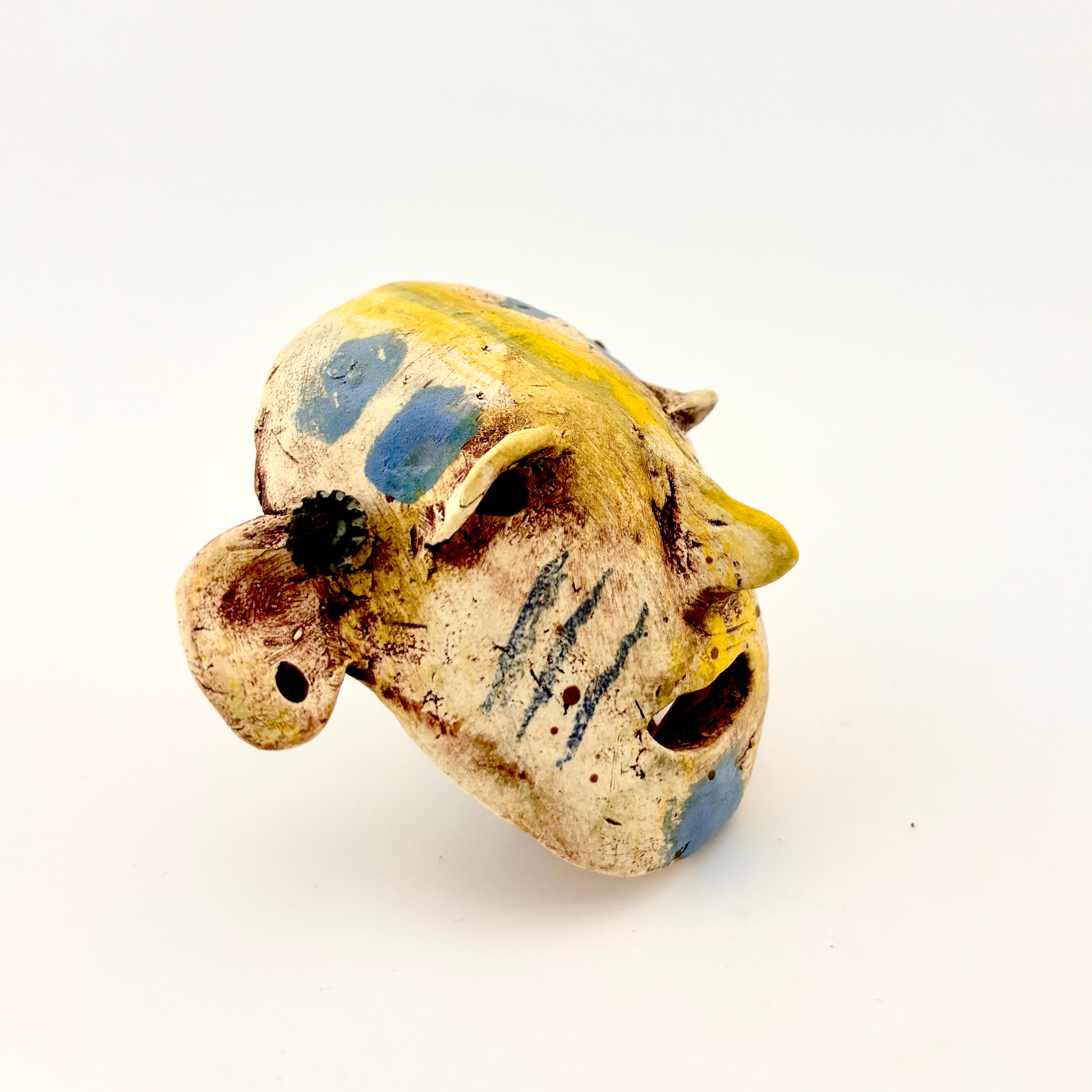 Little Spirit Mask 6