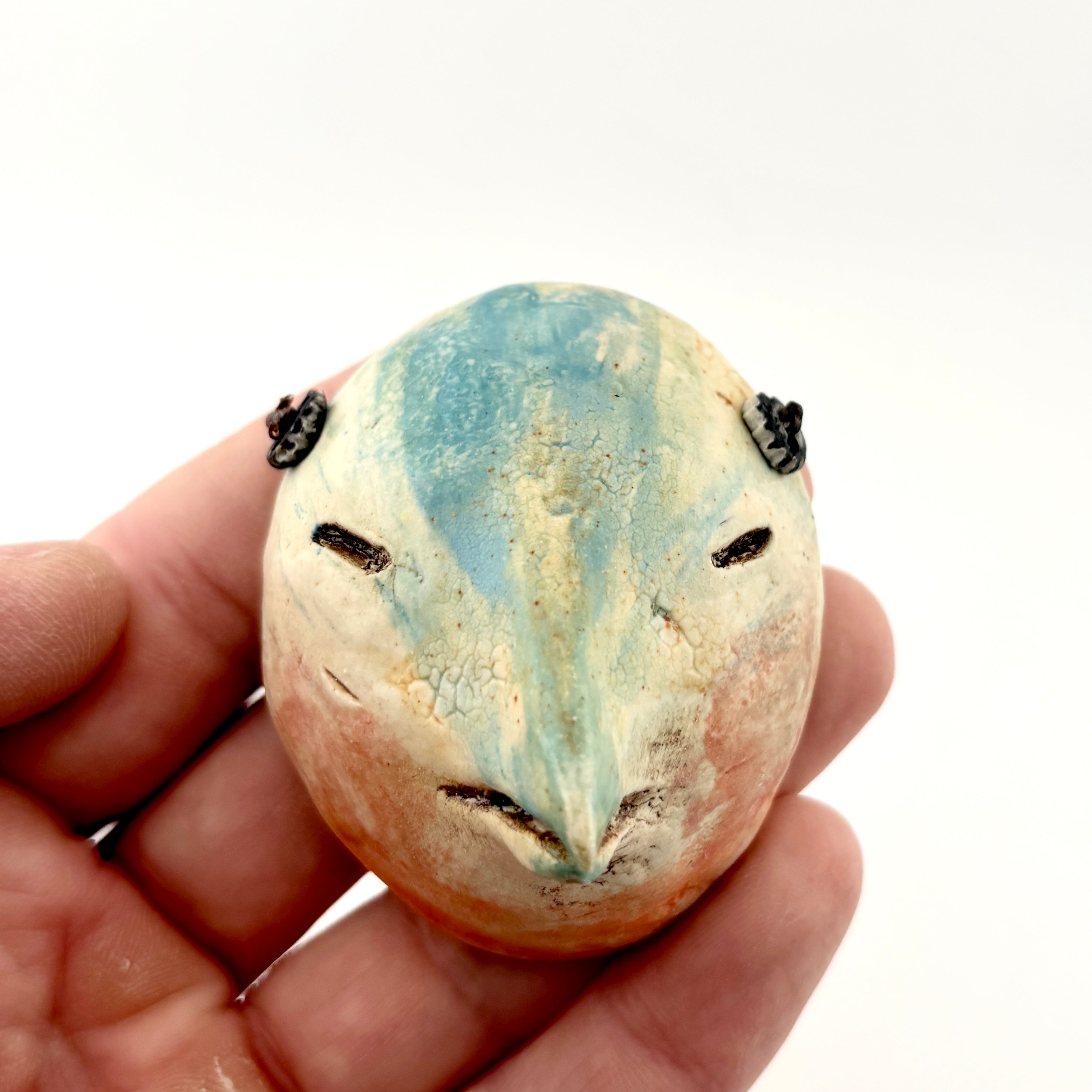 Little Spirit Mask 3