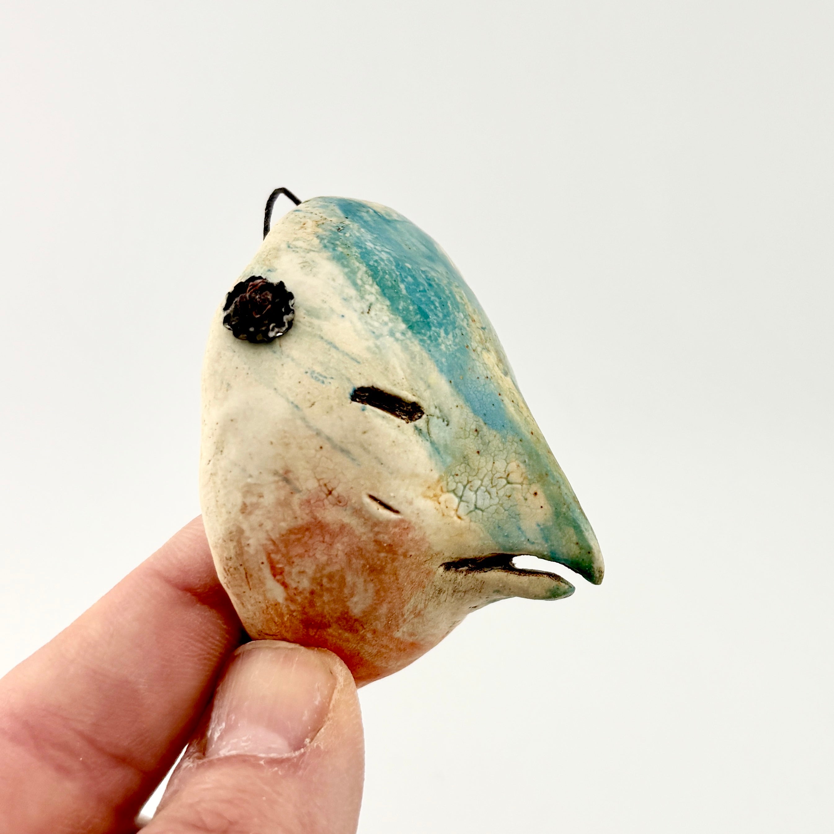 Little Spirit Mask 3