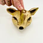 Little Spirit Mask 16