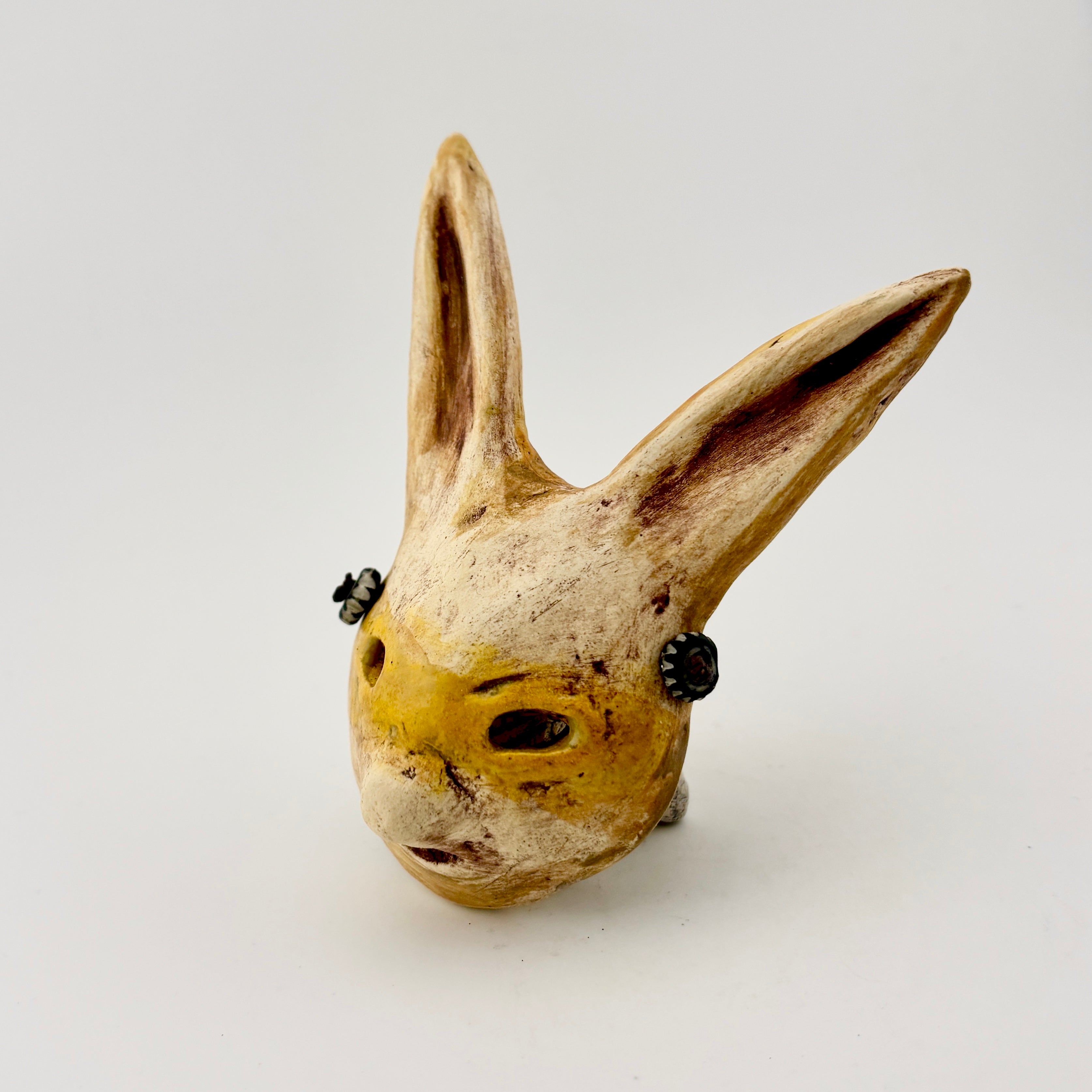 Creature Mask (small)