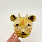 Little Spirit Mask 14