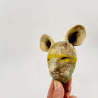 Little Spirit Mask 12