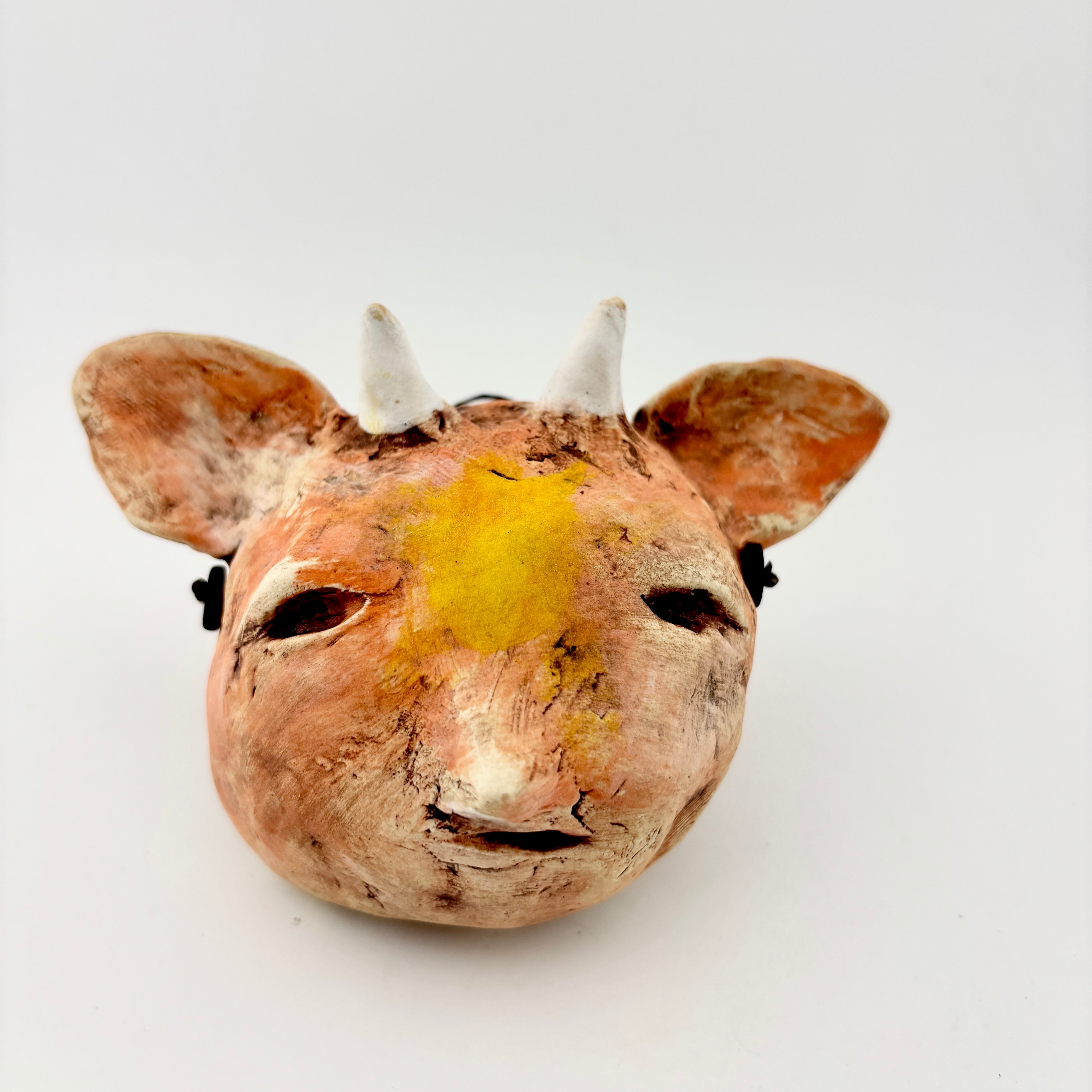Little Spirit Mask 7