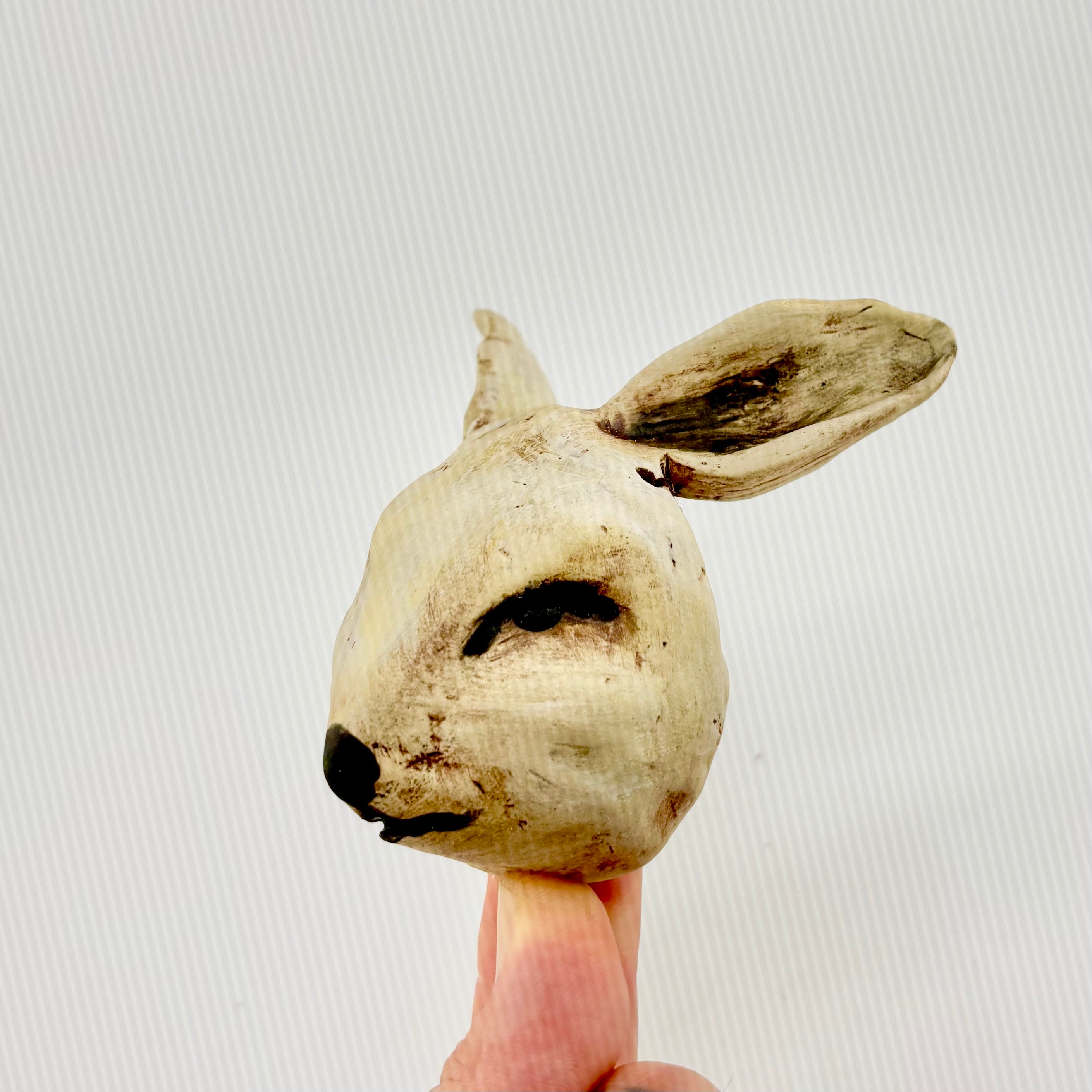 Little Spirit Mask 17