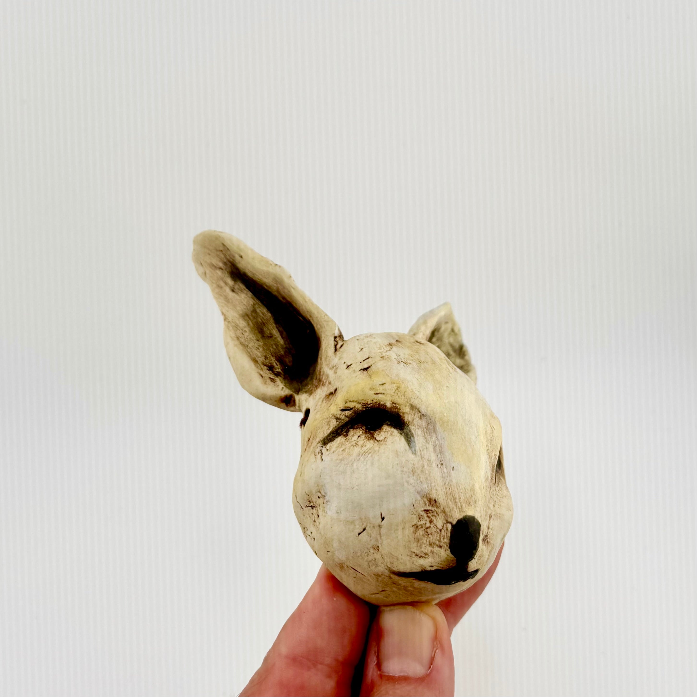 Little Spirit Mask 17