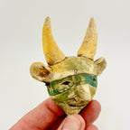 Little Spirit Mask 19
