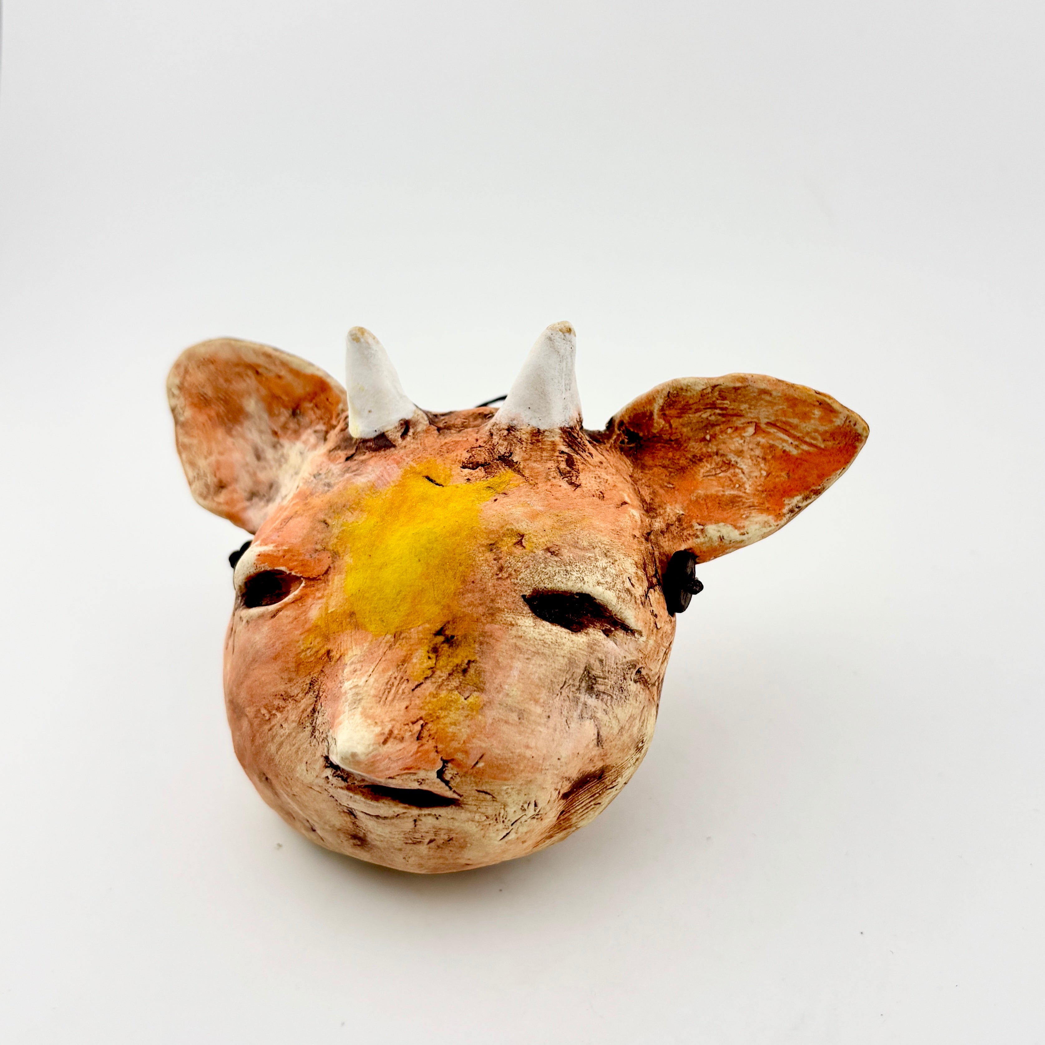 Little Spirit Mask 7
