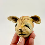 Little Spirit Mask 15