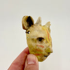 Little Spirit Mask 15