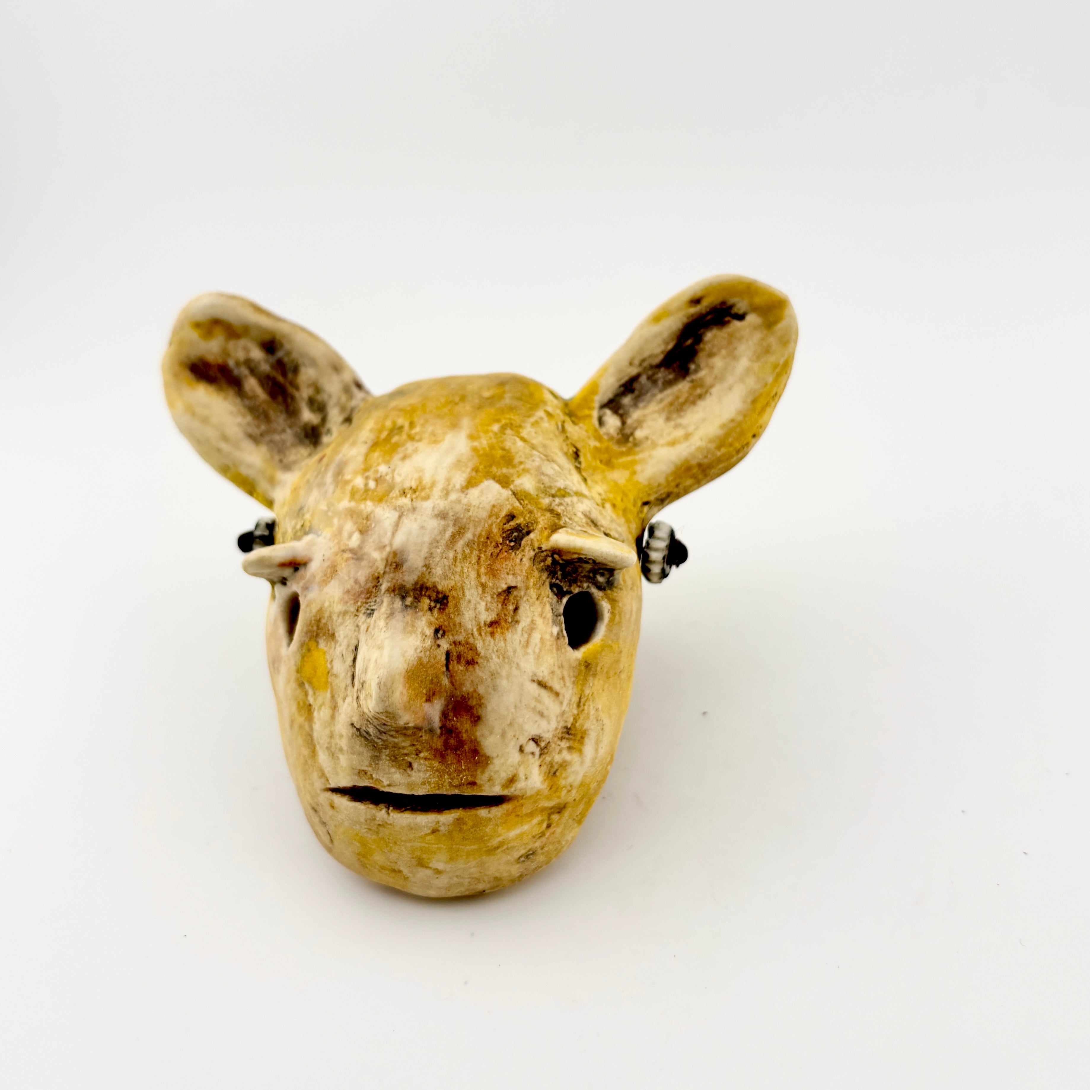 Little Spirit Mask 8