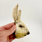 Little Spirit Mask 14