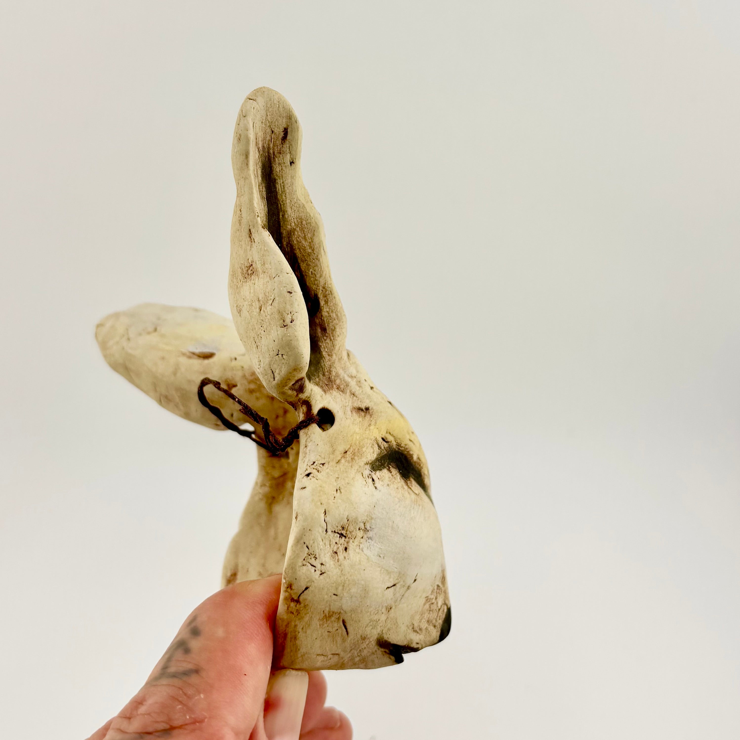 Little Spirit Mask 17