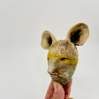 Little Spirit Mask 12