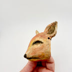 Little Spirit Mask 13