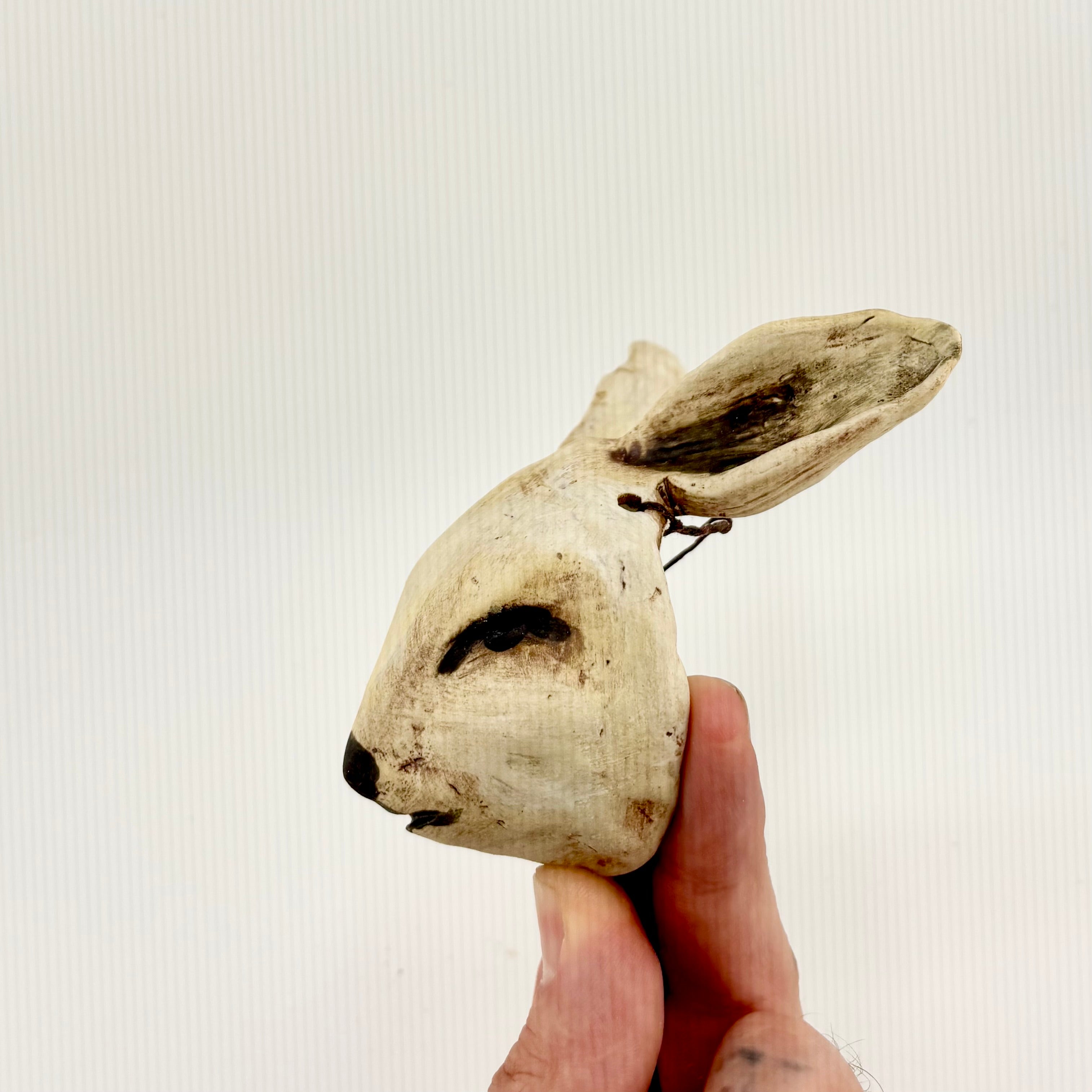 Little Spirit Mask 17