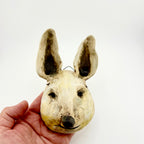 Little Spirit Mask 14