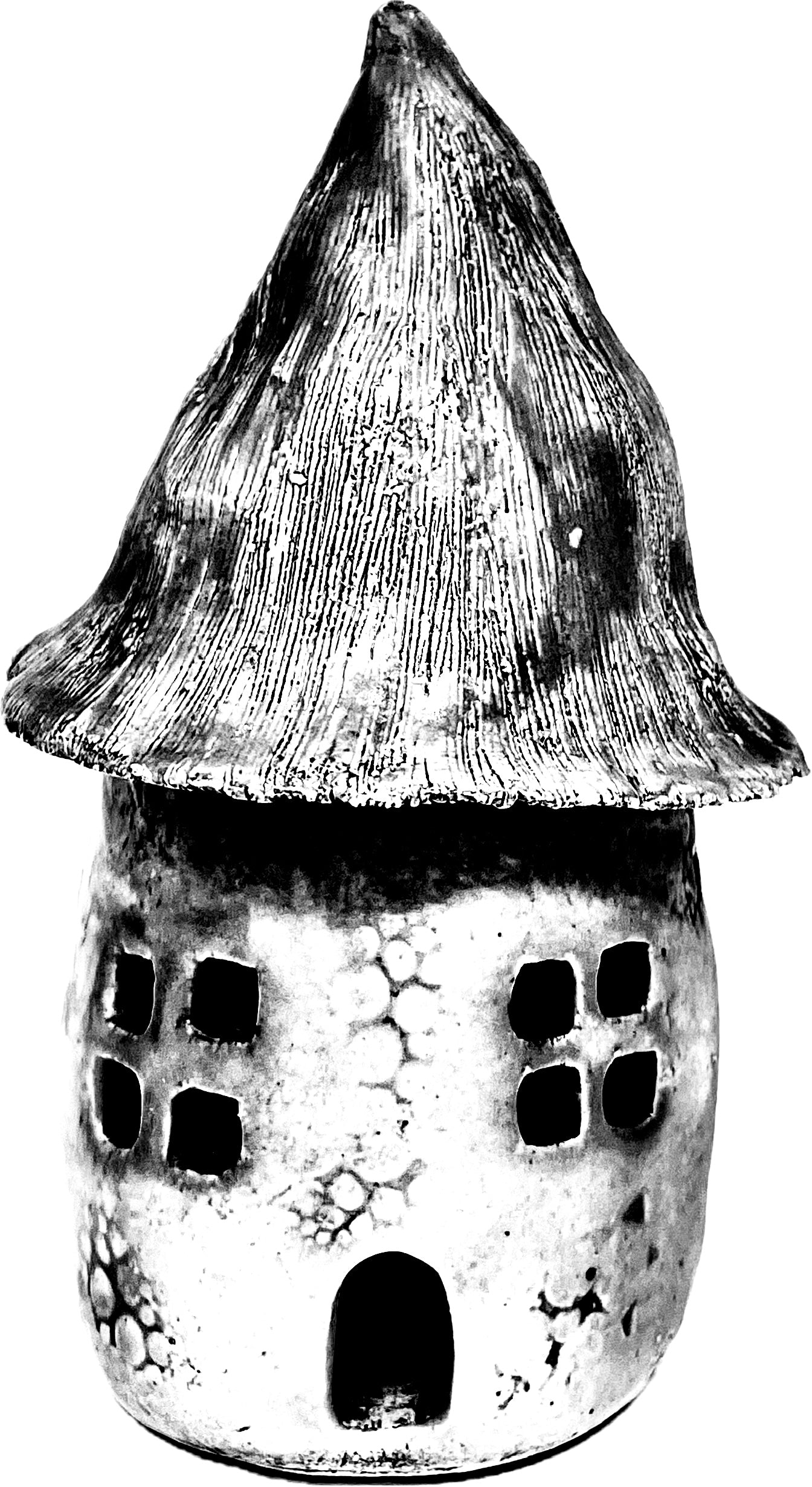 Little Spirit Houses