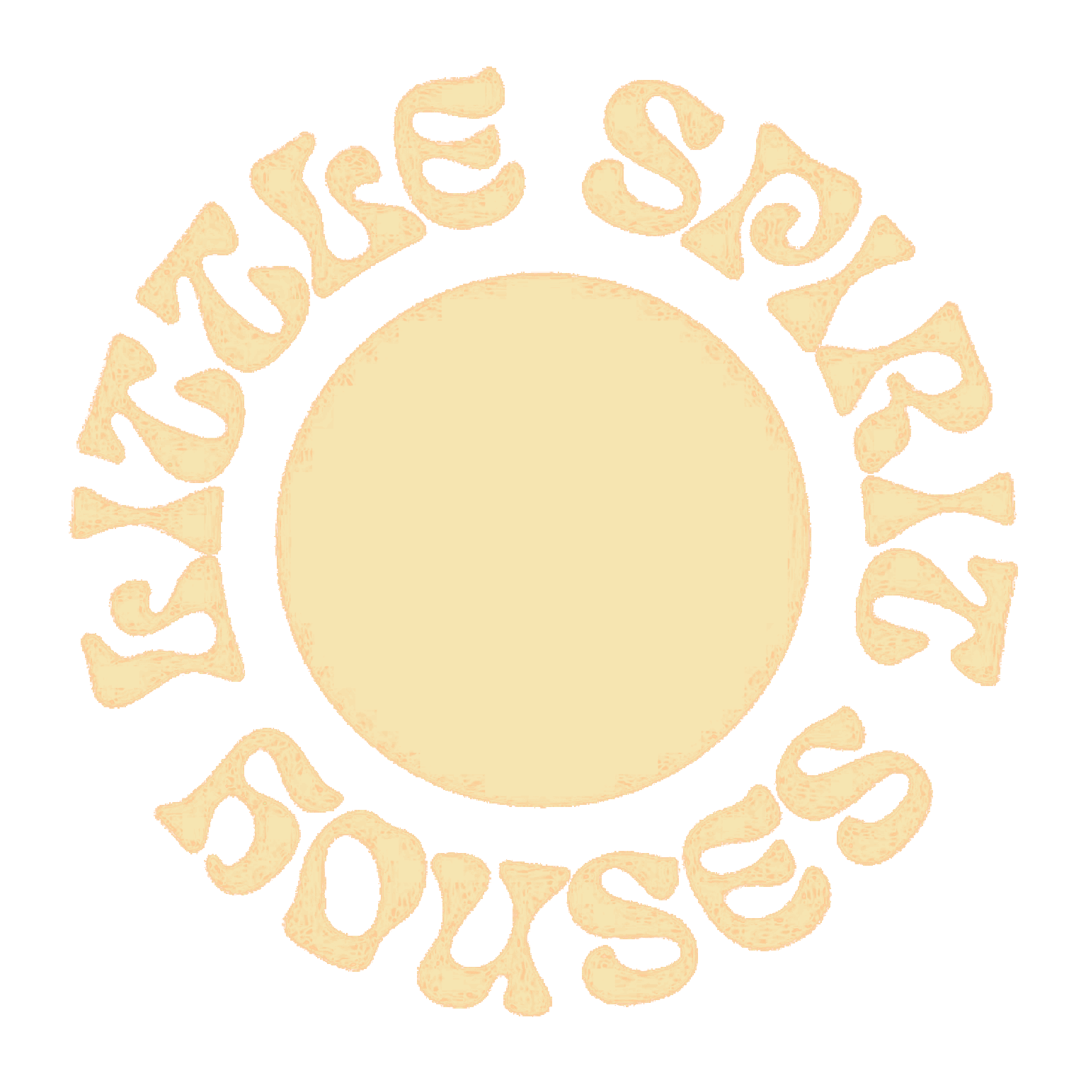 Little Spirit Houses